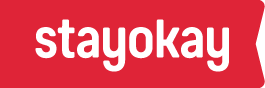 Werken bij Stayokay Logo